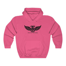 Load image into Gallery viewer, Trendy Apparel Logo Unisex Heavy Blend™ Hooded Sweatshirt