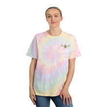 Load image into Gallery viewer, Trendy Apparel Tie-Dye Tee, Spiral