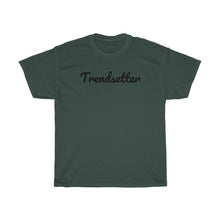 Cargar imagen en el visor de la galería, Trendsetter Unisex Heavy Cotton Tee