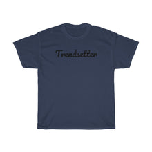 Cargar imagen en el visor de la galería, Trendsetter Unisex Heavy Cotton Tee