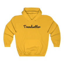 Load image into Gallery viewer, Trendsetter Unisex Heavy Blend™ Hooded Sweatshirt