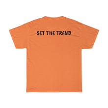 Cargar imagen en el visor de la galería, Trendy Apparel Logo Unisex Heavy Cotton Tee
