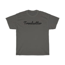 Cargar imagen en el visor de la galería, Trendsetter Unisex Heavy Cotton Tee