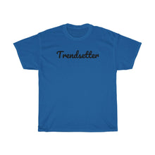 Cargar imagen en el visor de la galería, Trendsetter Unisex Heavy Cotton Tee
