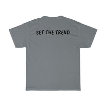Cargar imagen en el visor de la galería, Trendy Apparel Logo Unisex Heavy Cotton Tee