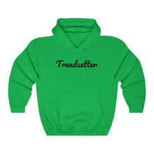 Load image into Gallery viewer, Trendsetter Unisex Heavy Blend™ Hooded Sweatshirt