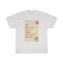 Load image into Gallery viewer, TRENDY APPAREL MOTHERS DAY T-SHIRT