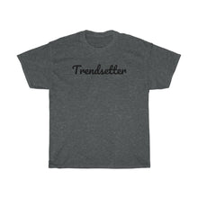 Cargar imagen en el visor de la galería, Trendsetter Unisex Heavy Cotton Tee