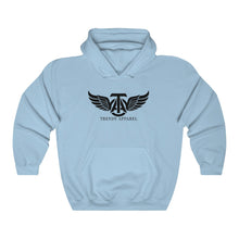 Load image into Gallery viewer, Trendy Apparel Logo Unisex Heavy Blend™ Hooded Sweatshirt
