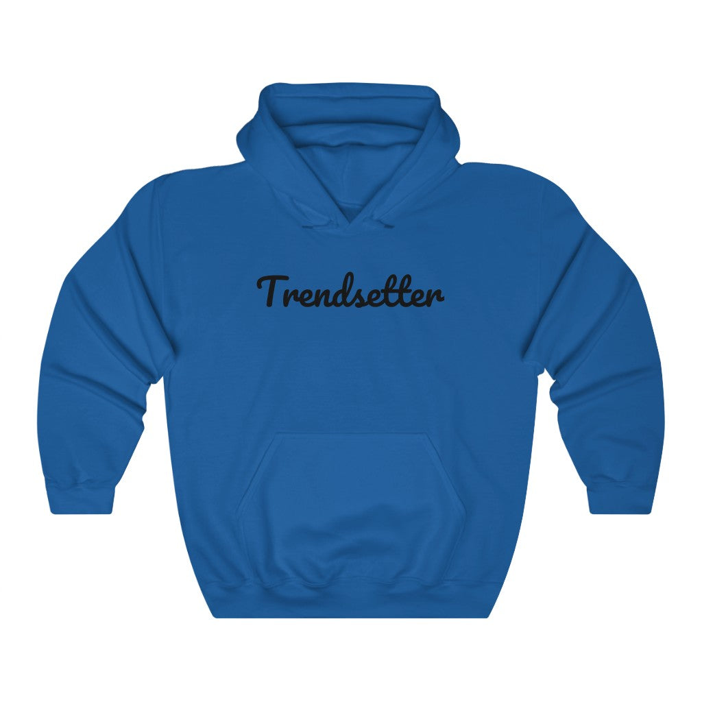 Trendsetter Unisex Heavy Blend™ Hooded Sweatshirt